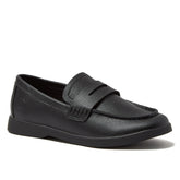 Kids Slip On Everyday Penny Loafers