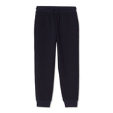 Boys Iron Knee Texture Knit Jogger