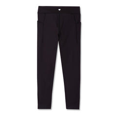 Girls Active Leggings