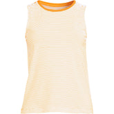 Women's Petite Lightweight Jersey Tank Top