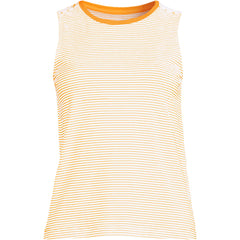 Women's Petite Lightweight Jersey Tank Top