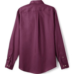 Men's Big Performance Twill Shirt