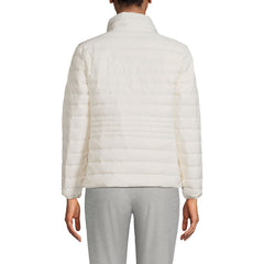 Women's Petite Wanderweight Packable Down Jacket