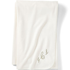 Anyweather Fleece Throw Blanket
