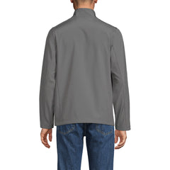 Men's Soft Shell Jacket