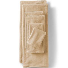 Quick-Dry Cotton Bath Sheet