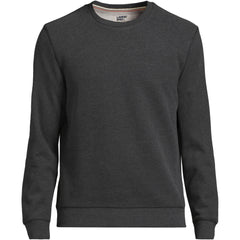 Men's Big and Tall Long Sleeve Serious Sweats Crew Sweatshirt