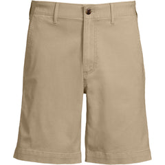 Men's Big Knockabout 9" Comfort Waist Classic Fit Chino Short