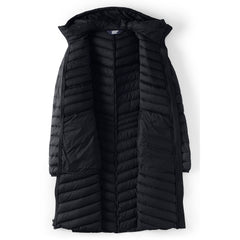 Women's Tall Wanderweight Packable Down Coat