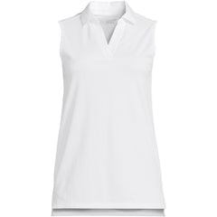 Women's Plus Size Performance Pique Polo