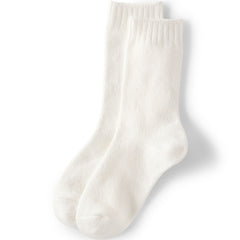 Women's CashTouch Crew Socks
