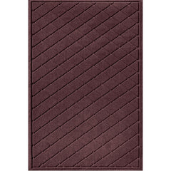 Matterly Waterhog Doormat Argyle