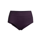 Women's High Waisted Bikini Bottoms