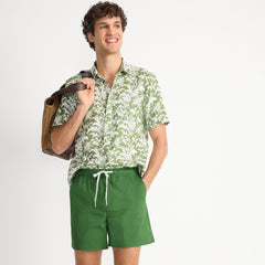 Men's 5.5" Lightweight Twill Easy Shorts