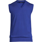 Men's Tall Performance Sweater Vest
