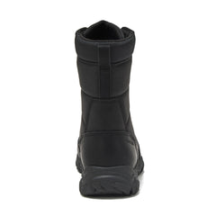 Men's Wide Width Expedition Trail Waterproof Lace Up Snow Boots