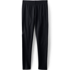 Girls Tough Cotton Legging