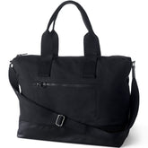 Canvas Weekender Bag