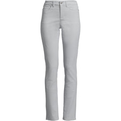 Women's Mid Rise Straight Leg Corduroy Pants