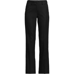 School Uniform Women's Recycle Active Chino Comfort Waist Straight Leg Pants