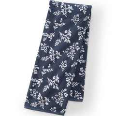 Cotton Jacquard Bath Towel