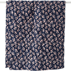 Comfy Super Soft Cotton Flannel Print Comforter - 5oz