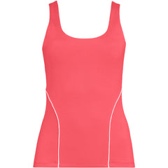 Women's High Impact Scoop Neck Active Tank Top