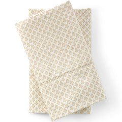700 Thread Count Luxe Sateen Egyptian Cotton No Iron Pillowcases