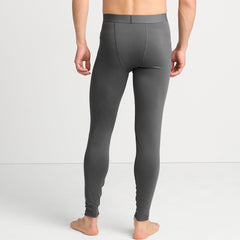 Men's Stretch Thermaskin Long Underwear Pants Base Layer