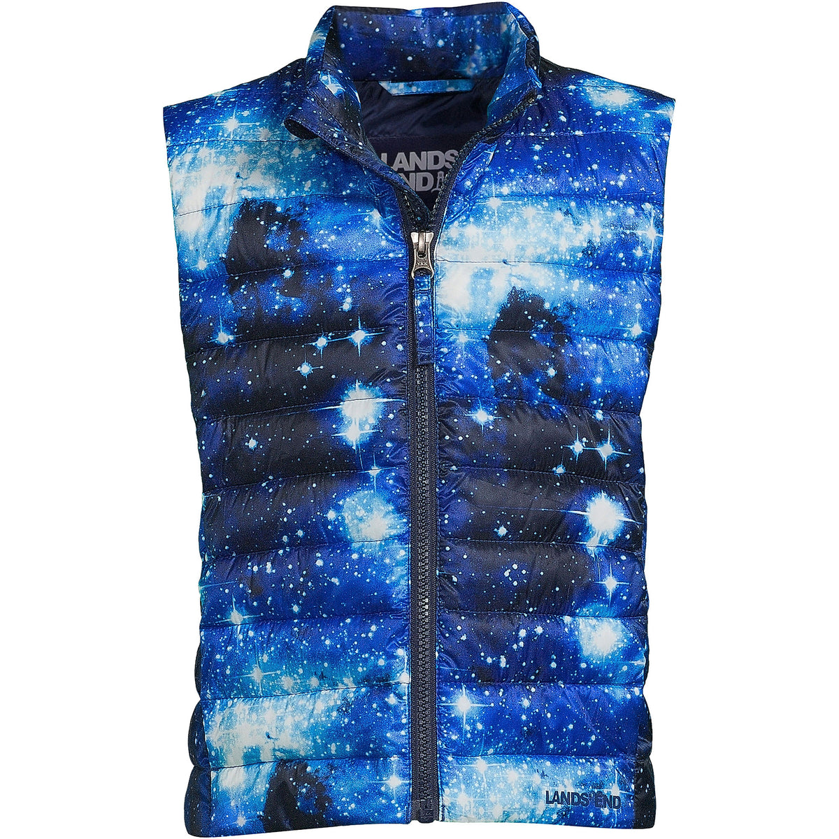 Kids Insulated Down Alternative ThermoPlume Vest