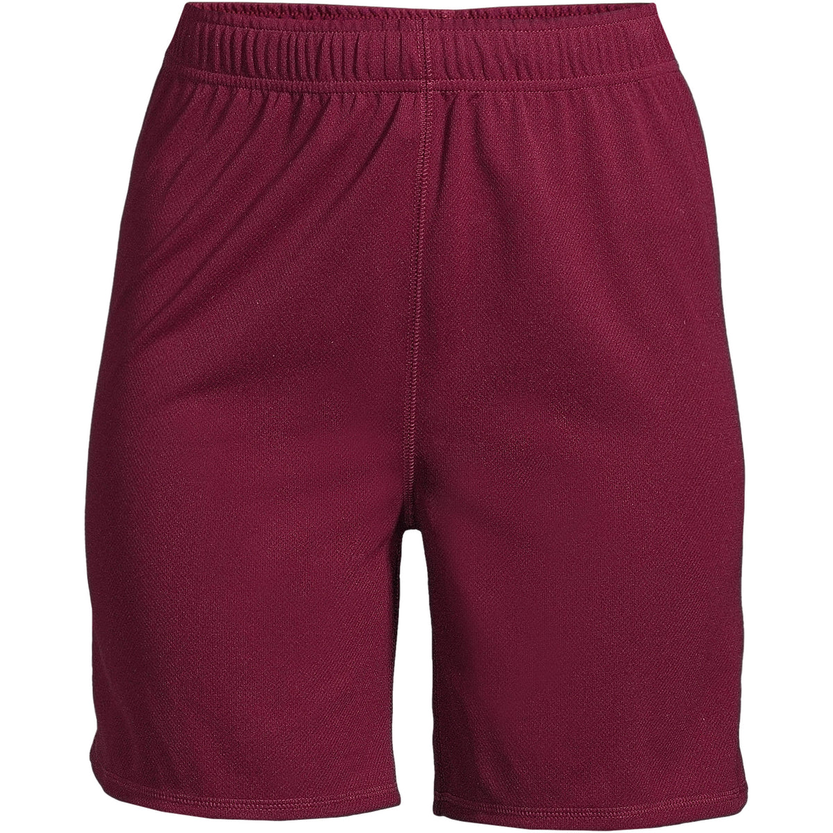 Women's Mesh Gym Shorts