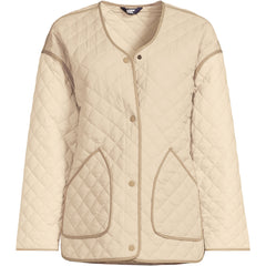 Women's Plus Size FeatherFree Insulated Liner Jacket