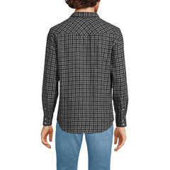 Men's Western Shirt
