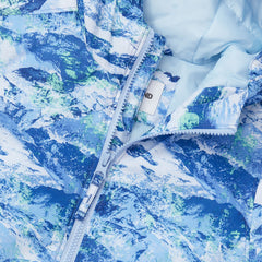 Kids Insulated Winter Jacket