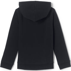 Kids Zip Front Sweatshirt