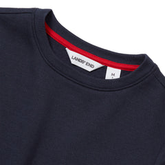 Kids Husky Fleece Crewneck Sweatshirt