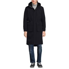 Men's Squall Waterproof Insulated Winter Stadium Coat
