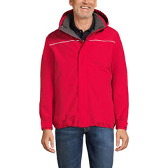Men's 3-in-1 Squall Jacket