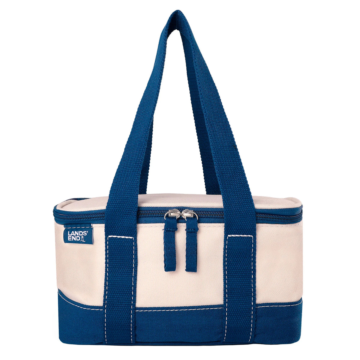 Small Soft-Sided Rectangular Cooler