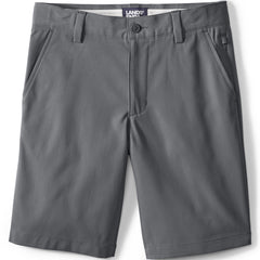 Boys Husky Classic Active Performance Chino Shorts