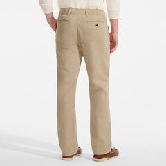 Men's Knockabout Easy Classic Fit Chino Pant