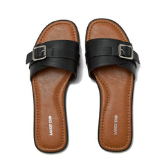 Women's Sunshine Slide Sandals