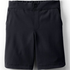 Boys Husky Athletic Shorts