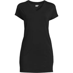 Women's Lightweight Jersey Extra Long Tunic