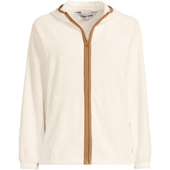 Women's Tall Anyweather RainDefense Fleece Full Zip Jacket