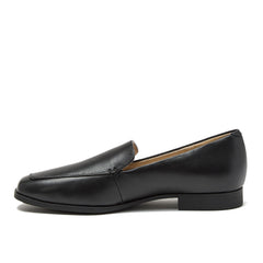 Women's Classic Leather Loafers