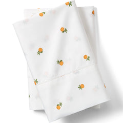 300 Thread Count Cotton Smooth Percale Pillowcases