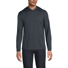 Unisex Big Rapid Dry Sun Protection Popover Hoodie