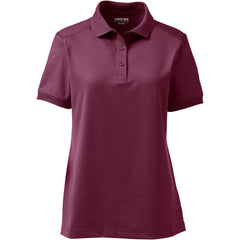Women's Short Sleeve Rapid Dry Polo Shirt