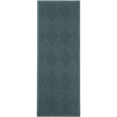 Matterly Waterhog Doormat Diamond